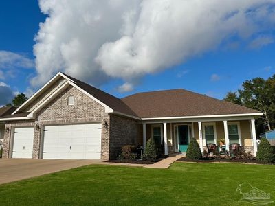 8022 Majestic Cypress Dr, Milton, FL, 32583