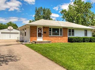 7205 Palm Dr, Urbandale, IA 50322