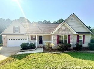 42 Mayflower Ct, Cameron, NC 28326