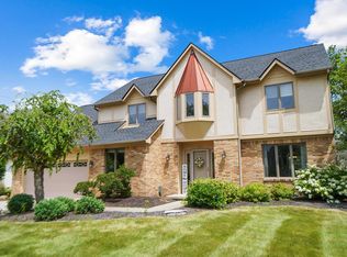 2902 Annabelle Ct, Grove City, OH 43123