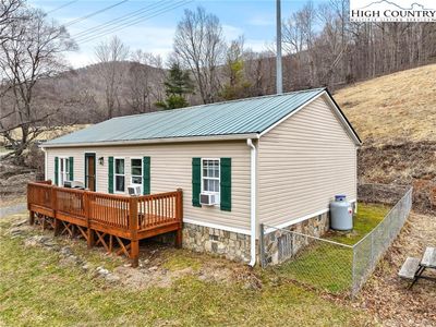 8807 NC Highway 194 N Highway, Todd, NC, 28684
