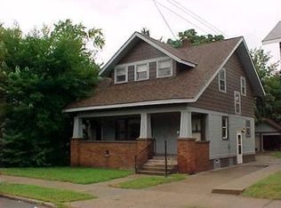 331 Griggs St SE, Grand Rapids, MI 49507