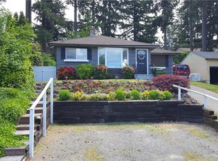 341 Del Monte Ave, Fircrest, WA 98466