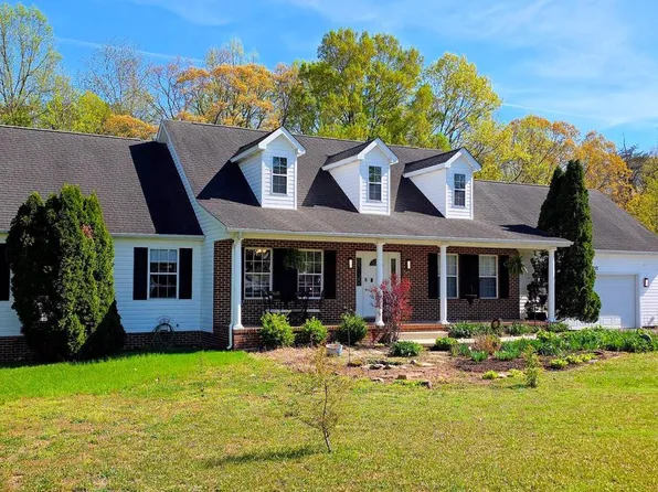 6030 Shelby Way, Saint Leonard, MD 20685