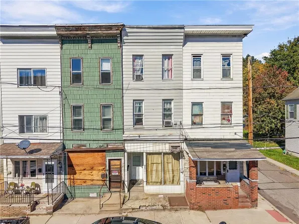 403 W Centre St, Mahanoy City, PA 17948