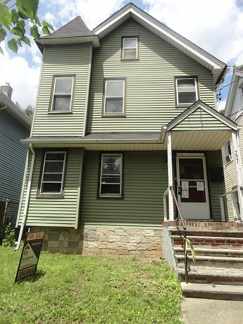 Property Front View