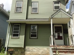 705-707 E 7th St, PLAINFIELD, NJ 07062