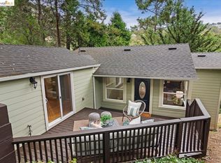 6206 Valley View Rd, Oakland, CA 94611