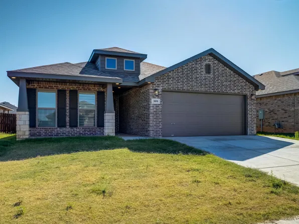 309 E 24th St, Wolfforth, TX 79382