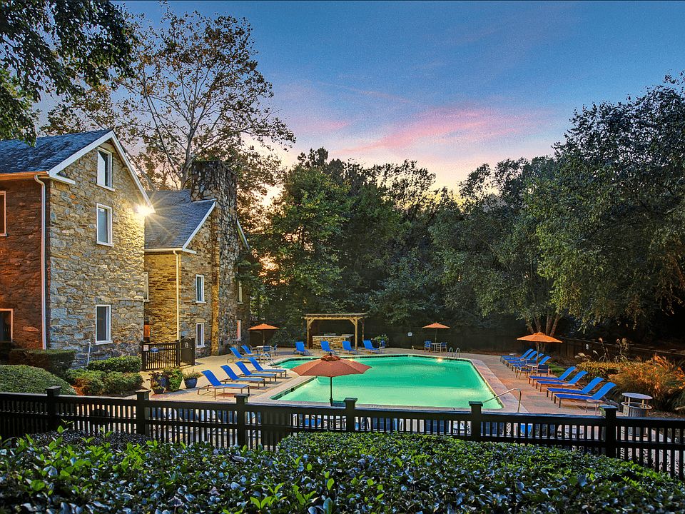 Landry At East Cobb 2575 Delk Rd SE Marietta GA Zillow