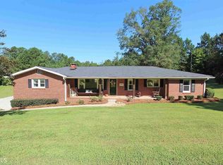 3749 Dallas Acworth Hwy, Dallas, GA 30132