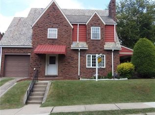 805 Locust Street Ext, New Kensington, PA 15068