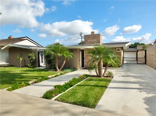 3936 Lewis Ave, Long Beach, CA 90807