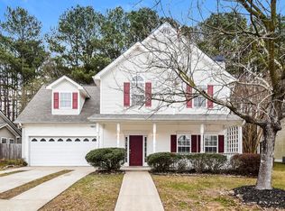 252 Prescott Ct, Newnan, GA 30265