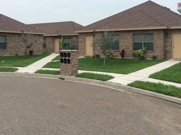 339, 1804 Horsetail Fls APT C, Edinburg, TX 78539