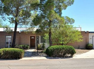9010 E 9th St, Tucson, AZ 85710