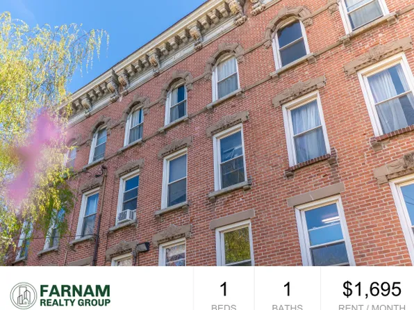 17 Clark St #1, New Haven, CT 06511