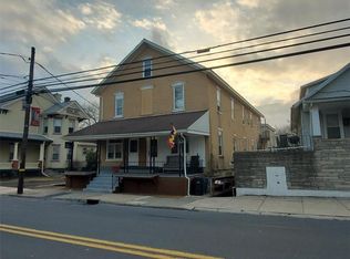 118 N Main St UNIT 8, Coopersburg, PA 18036