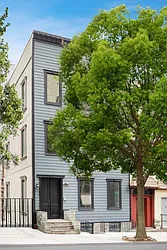 173 Concord Street in Downtown Brooklyn