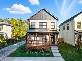 356 Miller Ave, Columbus, OH