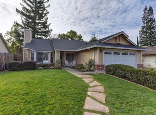 125 Barrows Way, Folsom, CA