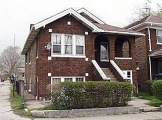 1076 Harrison St, Gary, IN 46402