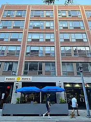 Rented by Heller Organization