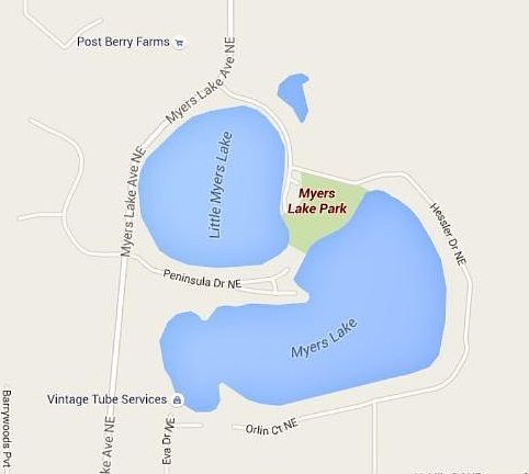 5th image of 6862 Madrone Dr
