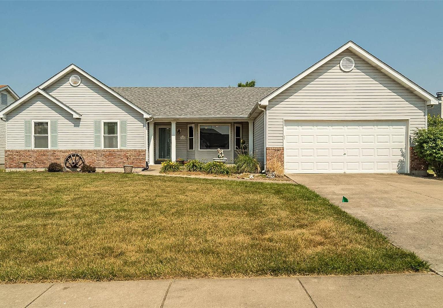 1424 Presidents Landing Dr, O'fallon, MO 63366 Zillow