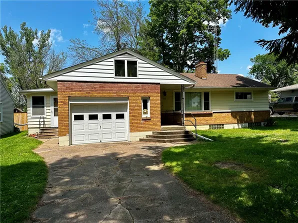 124 E West Street, Cadott, WI 54727