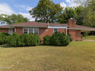 208 E Dyer St, Madisonville, TN, 37354