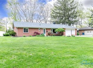 6026 Elden Dr, Sylvania, OH 43560