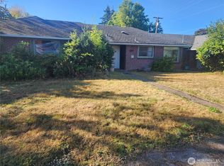 1617 SW Grandview Ave, Chehalis, WA 98532