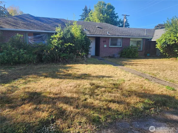 1617 SW Grandview Avenue, Chehalis, WA 98532