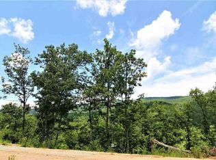 LOT 172 Smoky Bluff Trl LOT 172, Sevierville, TN 37862