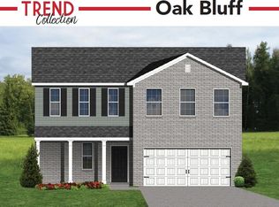 2596 Wigginton Pt, Lexington, KY 40511