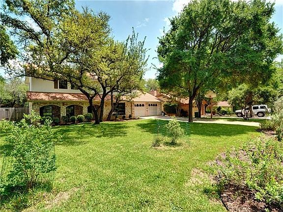 2nd image of 11509 Antigua Dr