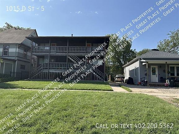 3rd image of 1015 D St #5