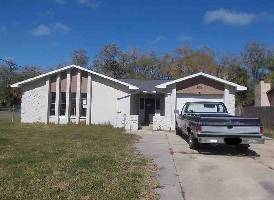 Property Front View