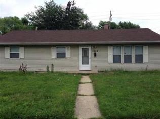 7623 Beech Ave, Hammond, IN 46324