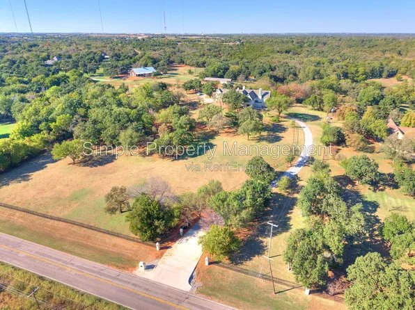 2201 E Wilshire Blvd, Oklahoma City, OK 73111