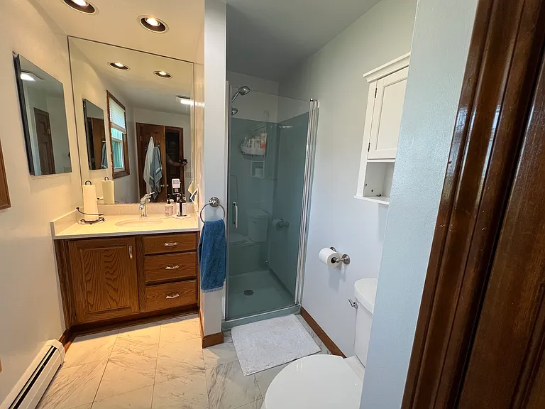 First Floor Bathroom