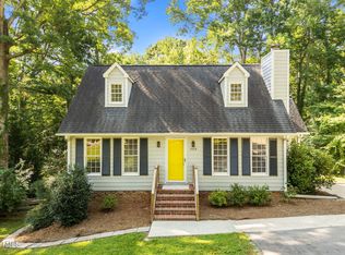 3309 Bearskin Ct, Raleigh, NC 27606
