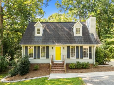 3309 Bearskin Ct, Raleigh, NC, 27606