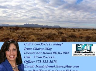 8915 Mission Ln, Las Cruces, NM 88012