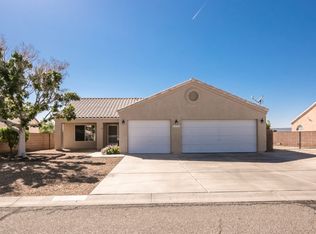 4459 S Sharp Dr, Fort Mohave, AZ 86426