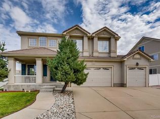 21003 E 53rd Ave, Denver, CO 80249