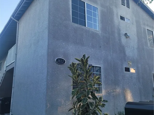 2632 W 16th Pl, Los Angeles, CA 90019