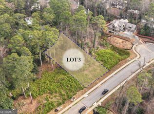 478 Emily Reed Ln #3, Atlanta, GA 30342
