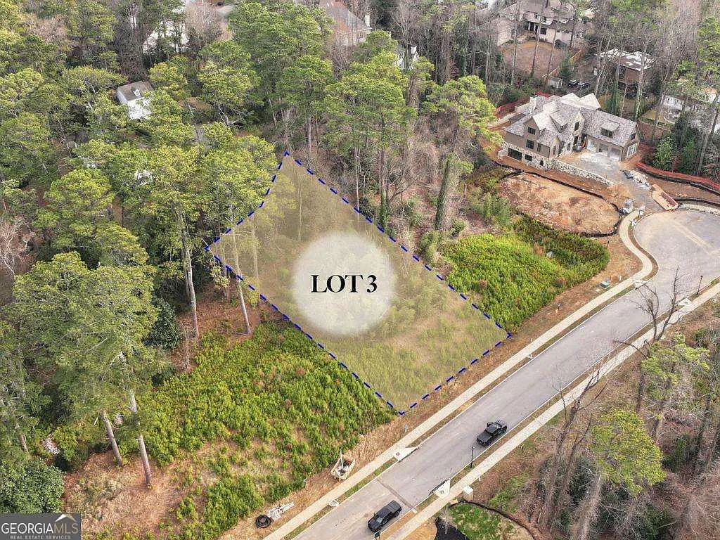 478 Emily Reed Ln #3 photo 1